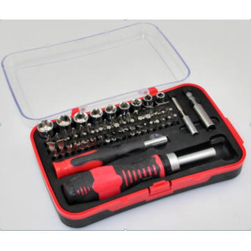 High Quality 65PC Screwdriver Bits Set